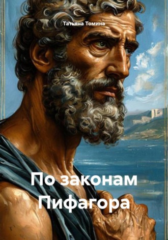 Обложка книги «По законам Пифагора»