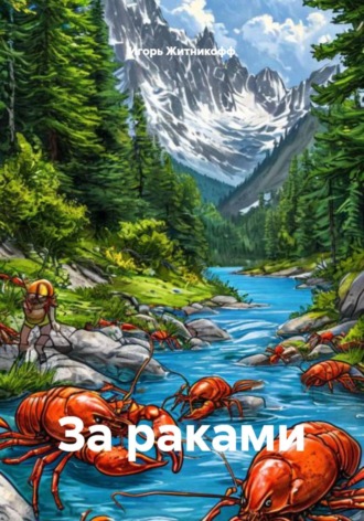 Игорь Житникофф. За раками