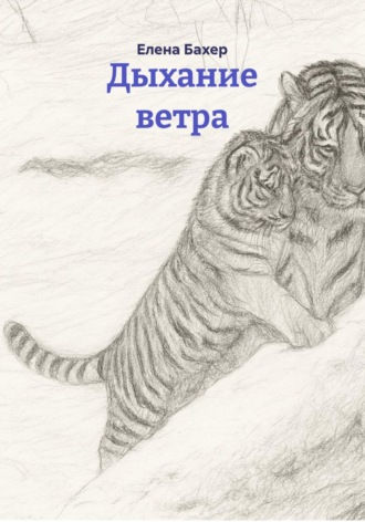 Обложка книги «Дыхание ветра»
