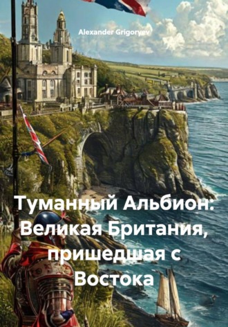 Alexander Grigoryev. Туманный Альбион: Великая Британия, пришедшая с Востока