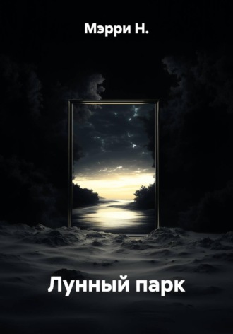 Обложка книги «Лунный парк»