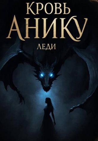 Леди Фамилия. Кровь Анику