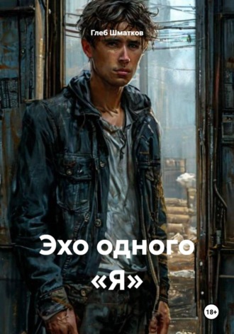 Обложка книги «Эхо одного «Я»»