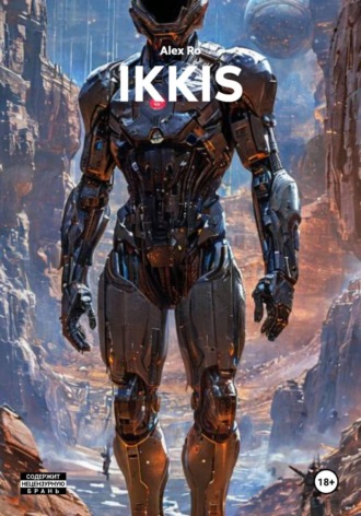 Alex Ro. IKKIS