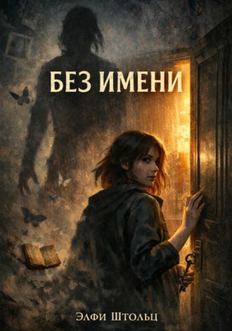 Обложка книги «Без имени»