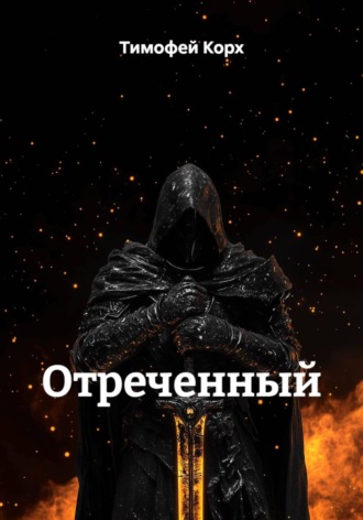 Покровители. Заговор Морока. Тимофей Корх