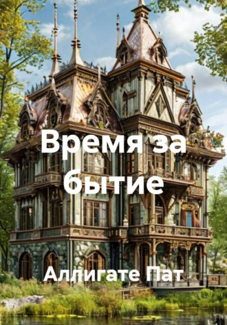 . Время за бытие