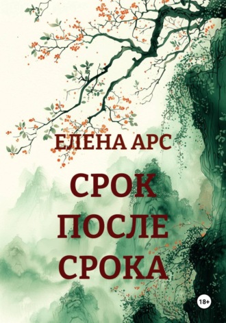 Обложка книги «СРОК ПОСЛЕ СРОКА»
