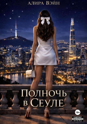 Алира Вэйн. Полночь в Сеуле