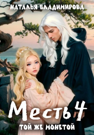 Наталья Владимирова. Месть. Той же монетой