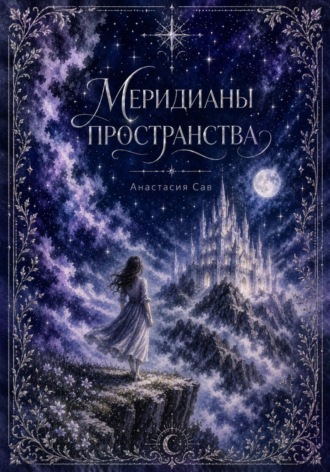 Меридианы пространства. Анастасия Сав