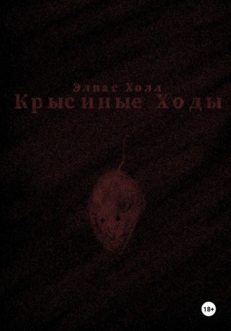 Обложка книги «Крысиные Ходы»