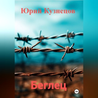 Обложка книги «Беглец»