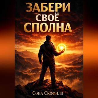 Обложка книги «Забери свое сполна»