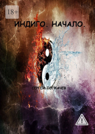 Сергей Викторович Толкачев. Индиго. Начало