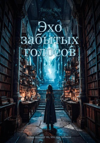 Лисса Вэй. Эхо забытых голосов
