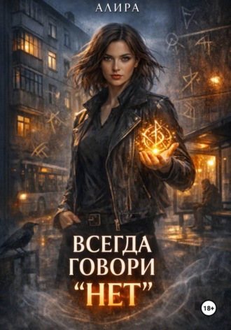 Алина Головина. Всегда говори 