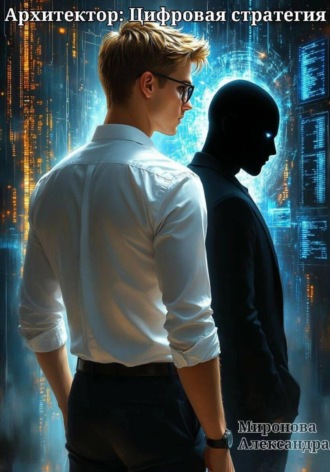 Обложка книги «Архитектор: Цифровая стратегия»