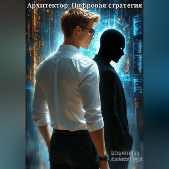 Обложка книги «Архитектор: Цифровая стратегия»