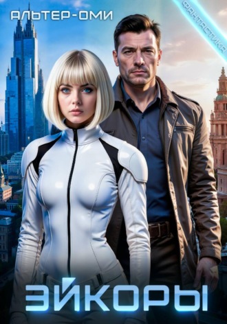 Альтер-Оми. Эйкоры