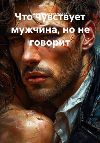 Александр Стальберг. Что чувствует мужчина, но не говорит