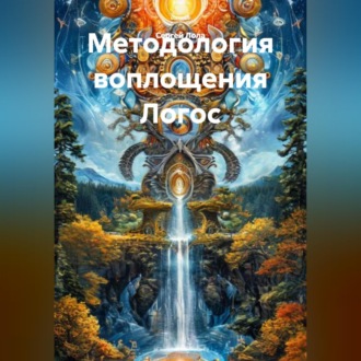 Обложка книги «Методология воплощения Логос»