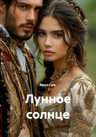 Мира Гуль. Лунное солнце