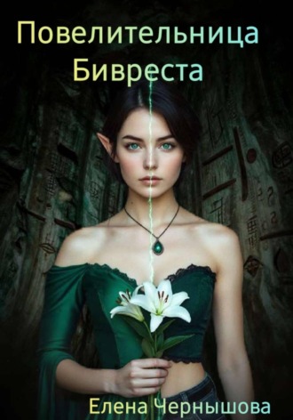 Елена Чернышова. Повелительница Бивреста