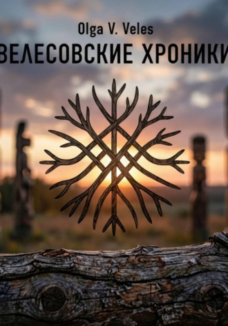 Велесовские хроники. 