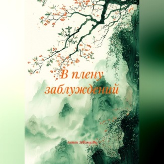 Обложка книги «В плену заблуждений»