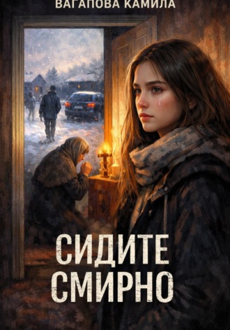 Камила Вагапова. Сидите смирно
