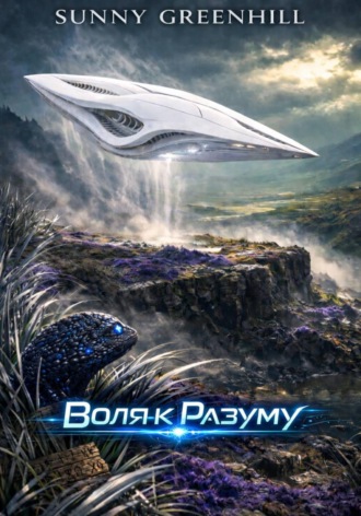 Обложка книги «Воля к Разуму»