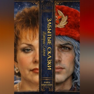 Обложка книги «ЗАБЫТЫЕ СКАЗКИ 5. Истории Слауча»