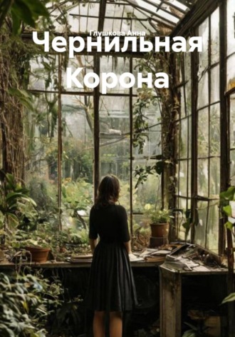Глушкова Анна. Чернильная Корона