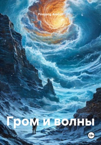 Обложка книги «Гром и волны»