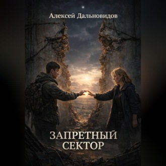 Обложка книги «Запретный сектор»