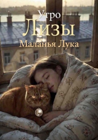 Маланья Лука. Утро Лизы