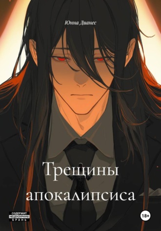 Трещины апокалипсиса. Юнна Дианес