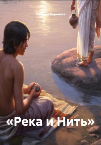 Обложка книги ««Река и Нить»»
