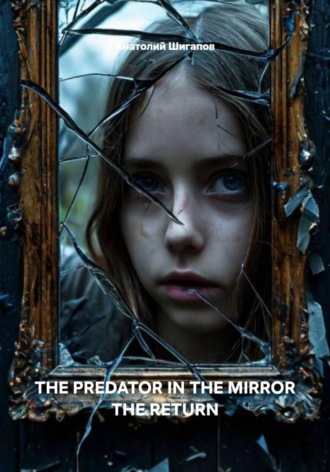 Обложка книги «THE PREDATOR IN THE MIRROR THE RETURN»