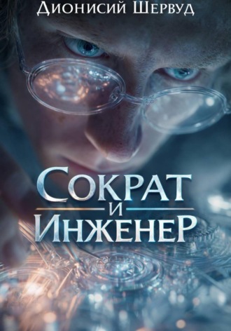Обложка книги «Сократ и Инженер»