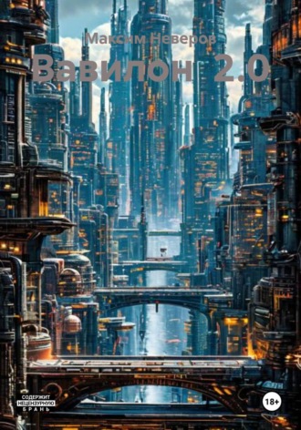 Обложка книги «Вавилон 2.0»