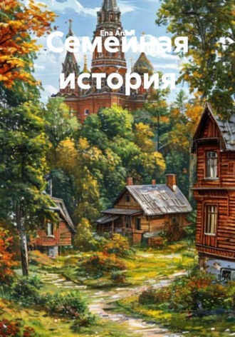 Семейная история. 