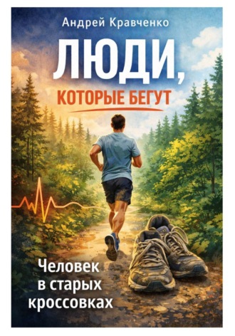 Люди, которые бегут. 