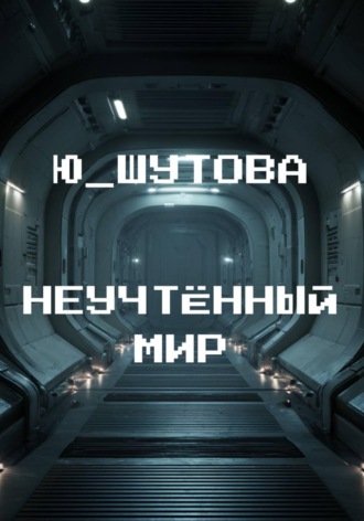 Обложка книги «Неучтённый мир»