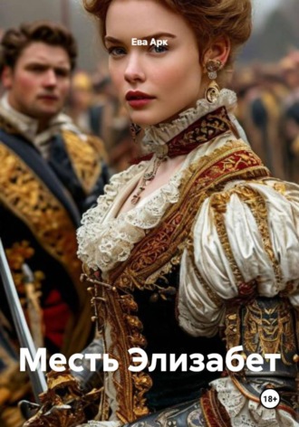 Ева Арк. Месть Элизабет