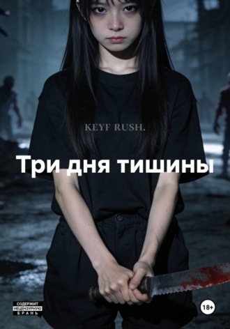 keyf rush.. Три дня тишины