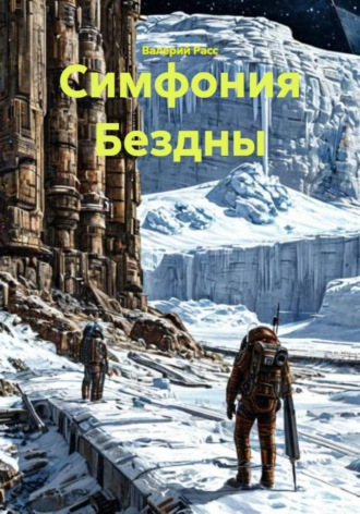 Обложка книги «Симфония Бездны»