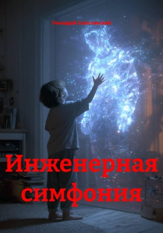 Обложка книги «Инженерная симфония»
