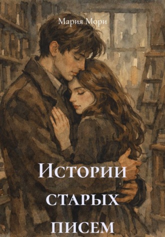 Мария Мори. Истории старых писем